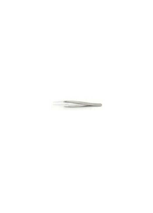 ESD Tweezers (straight fine pointed tips)