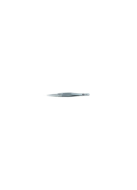 ESD Tweezers (straight fine pointed tips)