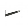 ESD Tweezers (angled, pointed fine sharp tips)