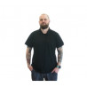 ESD polo shirt (black)