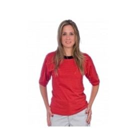 ESD T-shirt (red)