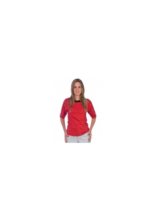 ESD T-shirt (red)