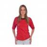 ESD T-shirt (red)