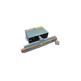 Vacuum sealer