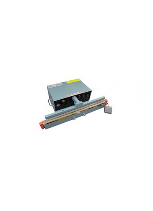 Vacuum sealer