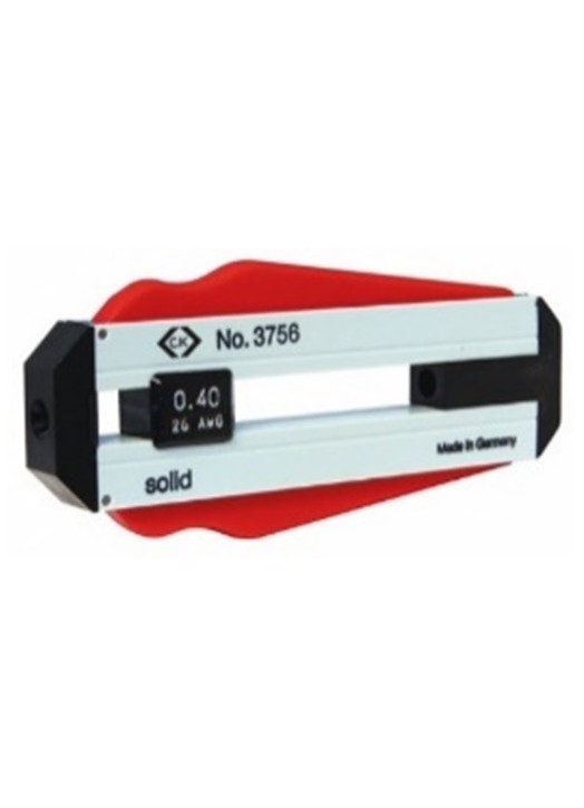 ESD Wire Stripper