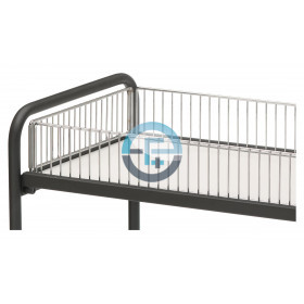 ESD safe table trolley...