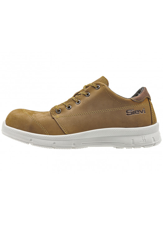 ESD safe & security shoes Sievi Terrain S3