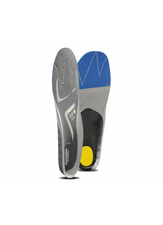 ESD safe & security Arbesko Comfortho insoles