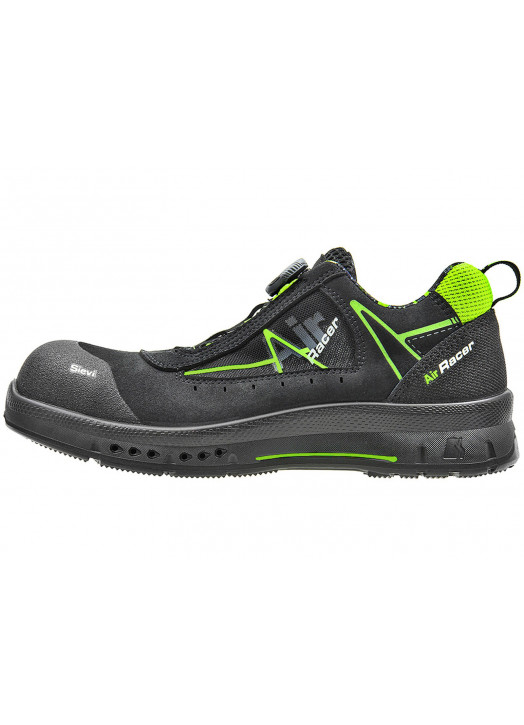 ESD safe & security shoes Sievi Air R2 Roller S1