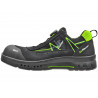 ESD safe & security shoes Sievi Air R2 Roller S1