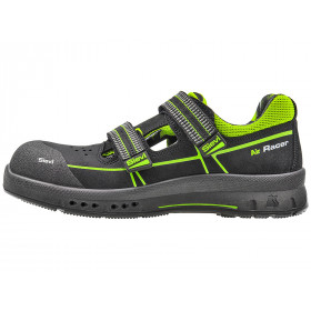 ESD safe & security shoes...