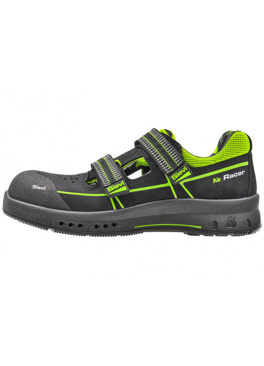 ESD safe & security shoes Sievi Air R1 S1