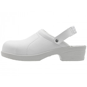 ESD Safety Shoes Sievi Ri...