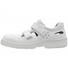 ESD safe & security shoes Sievi Relax White S1
