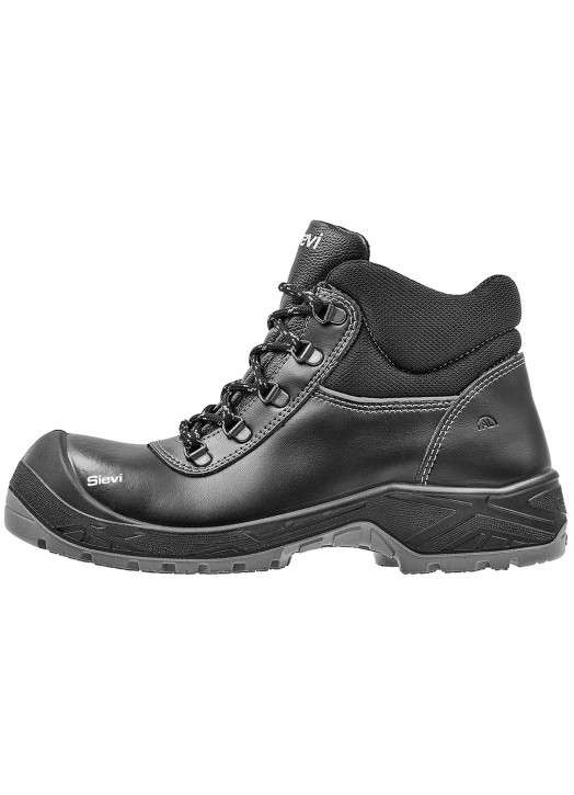 ESD safe & security shoes Sievi AL Hit 4+ S3 HRO