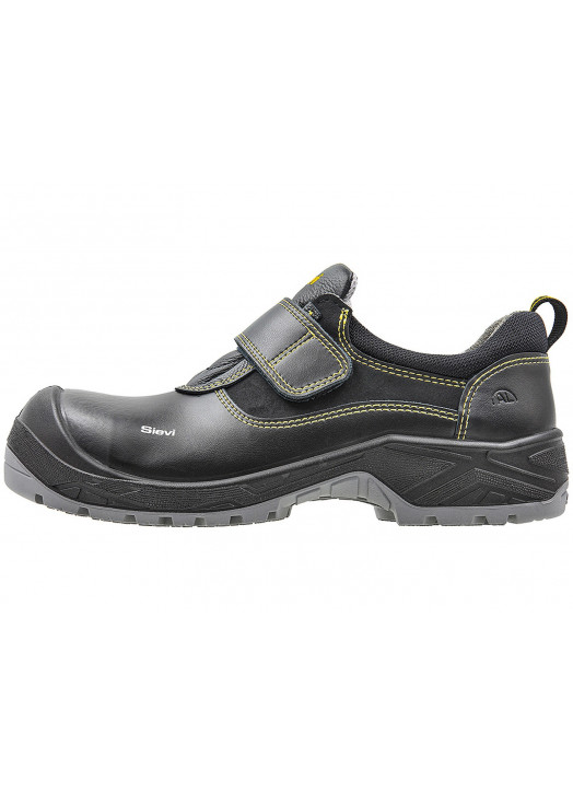 ESD safe & security shoes Sievi AL Hit 2+ S3 HRO