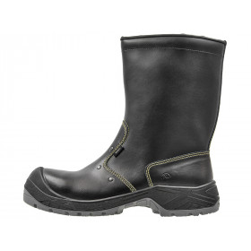 ESD safe & security shoes...