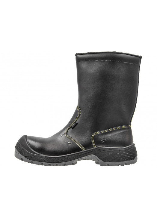 ESD safe & security shoes Sievi AL Hit 7+ S3 HRO