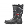 ESD safe & security shoes Sievi Storm XL+ S3