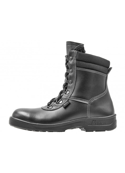 ESD safe & security shoes Sievi Solid Lady S3