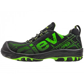 ESD safe & security shoes...