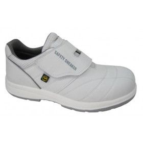 ESD safe & security shoes...