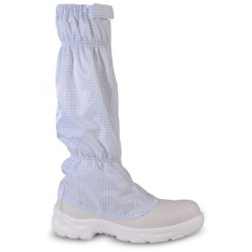ESD safe & security shoes...