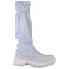 ESD safe & security shoes Eurostat Booties