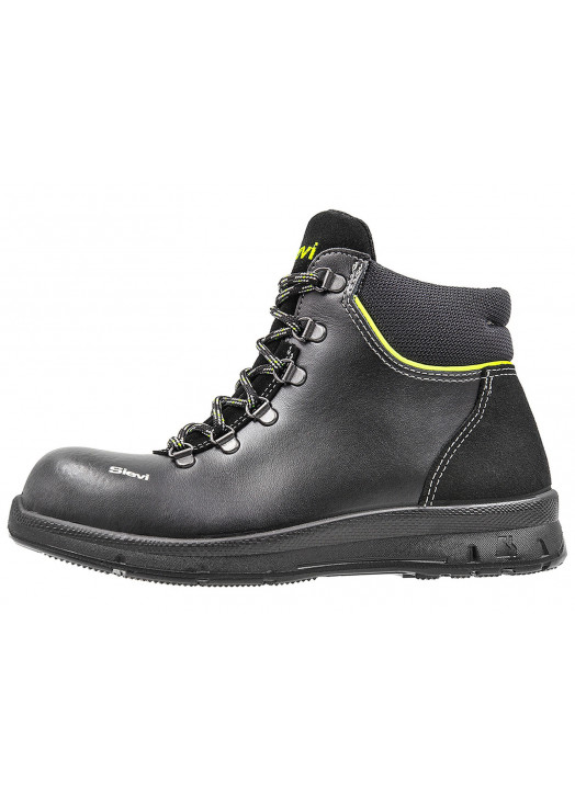 ESD safe & security shoes Sievi Matador High XL+ S3