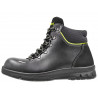 ESD safe & security shoes Sievi Matador High XL+ S3