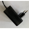 Power supply for tera-ohm meter