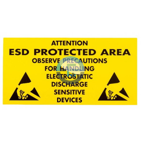 ESD Poster