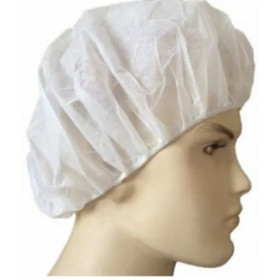 ESD Disposable Bouffant Cap...