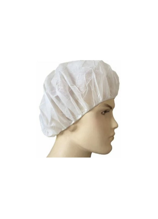 ESD Bouffant cap
