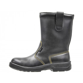 ESD safe & security shoes...