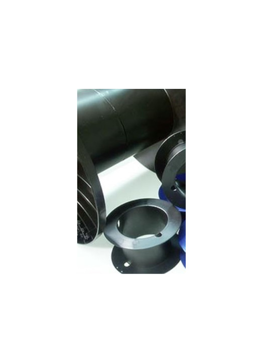ESD Cable drums