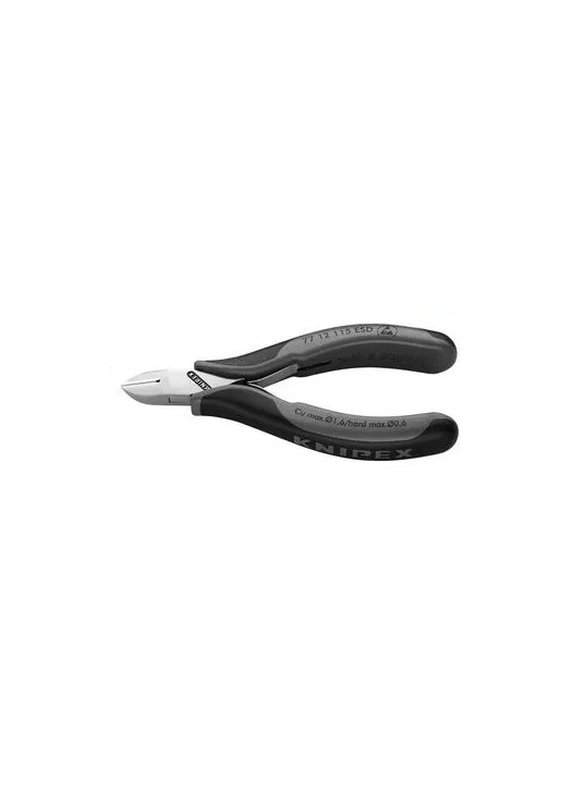 ESD Pliers Knipex 77 12 115 ESD