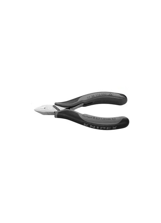 ESD Pliers Knipex 77 32 115 ESD