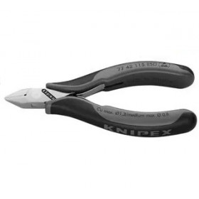 ESD Knipex Cutting Pliers...