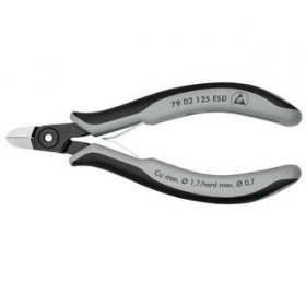 ESD Knipex Cutting Pliers...