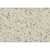 Vinyl floor tiles