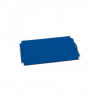Blue lids for R-KLT tote boxes (NON-ESD)