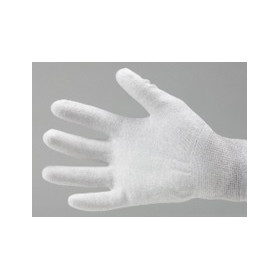 Dissipative light gloves