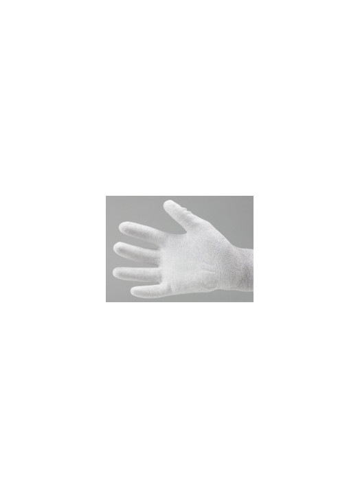 Dissipative light gloves