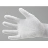 Dissipative light gloves