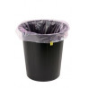 PE waste bag 70L