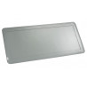 Sticky mat frame