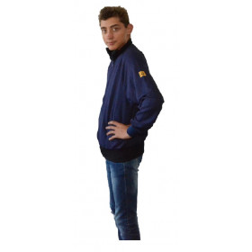 ESD Cardigan Navy blue