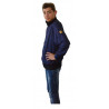ESD Cardigan Navy blue